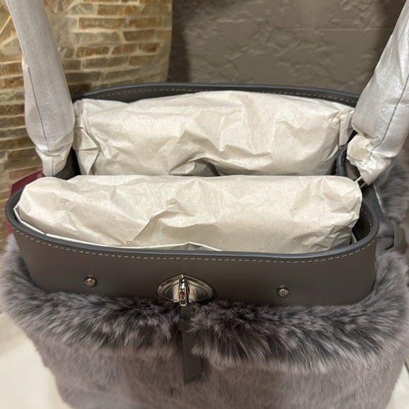 Kate Spade Bucket Bag - Picture 5 of 8